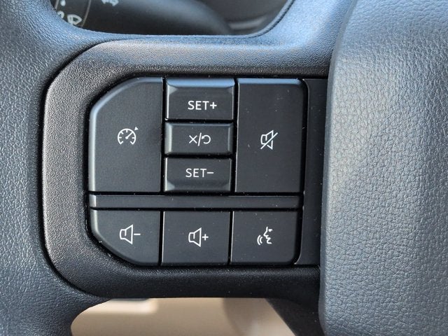 2026 Ford Super Duty F-350 SRW XLT
