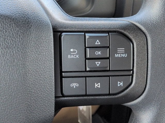 2026 Ford Super Duty F-350 SRW XLT