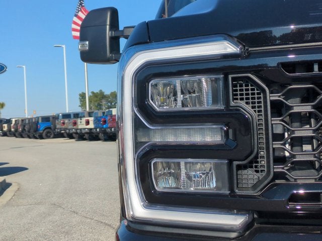 2026 Ford Super Duty F-350 SRW XLT