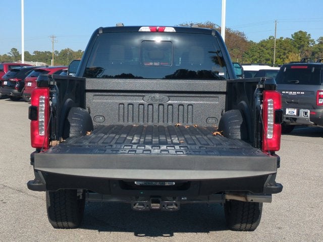 2026 Ford Super Duty F-350 SRW XLT
