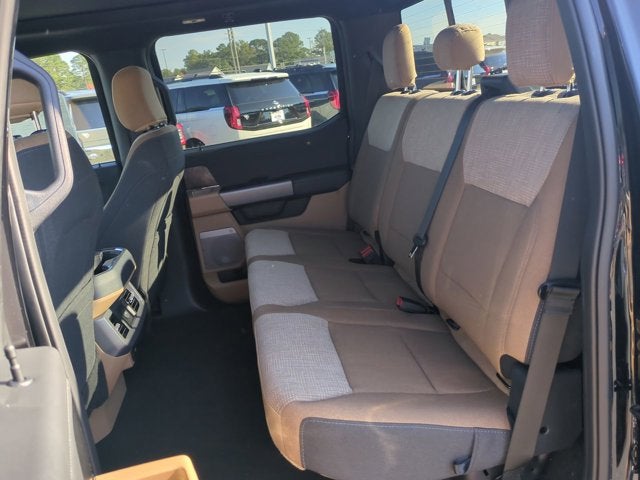 2026 Ford Super Duty F-350 SRW XLT