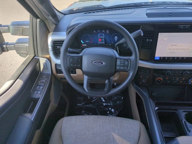 2026 Ford Super Duty F-350 SRW XLT