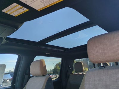 2026 Ford Super Duty F-350 SRW XLT