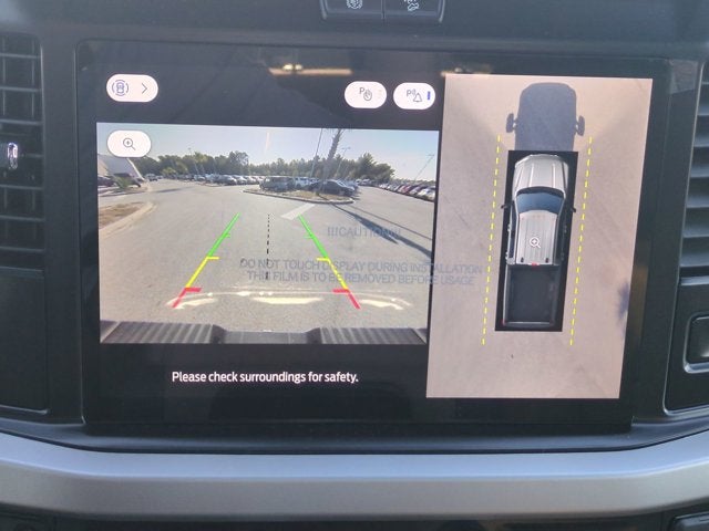 2026 Ford Super Duty F-350 SRW XLT