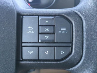 2026 Ford Super Duty F-350 SRW XLT