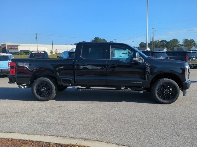 2026 Ford Super Duty F-350 SRW XLT