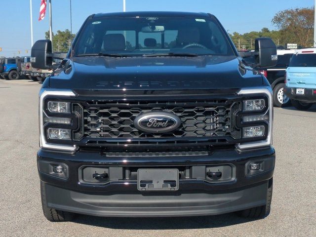 2026 Ford Super Duty F-350 SRW XLT