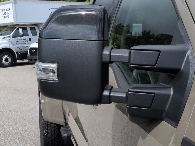 2026 Ford Super Duty F-350 DRW LARIAT
