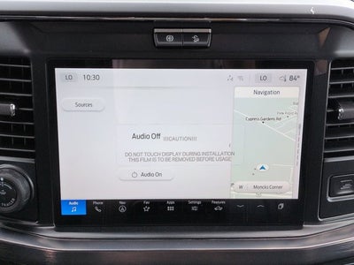 2026 Ford Super Duty F-350 DRW LARIAT