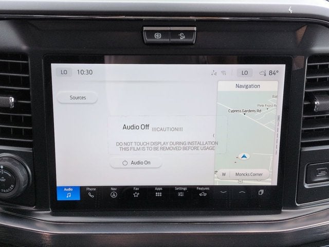 2026 Ford Super Duty F-350 DRW LARIAT