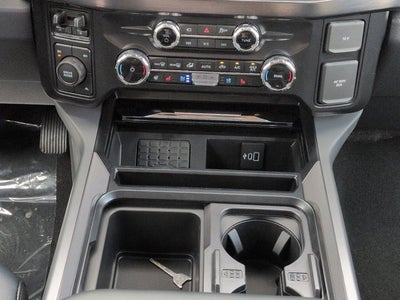 2026 Ford Super Duty F-350 DRW LARIAT