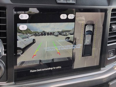 2026 Ford Super Duty F-350 DRW LARIAT