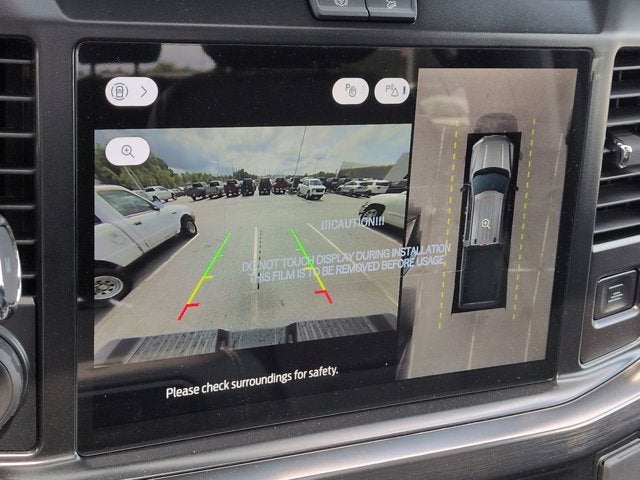 2026 Ford Super Duty F-350 DRW LARIAT