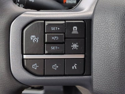2026 Ford Super Duty F-350 DRW LARIAT