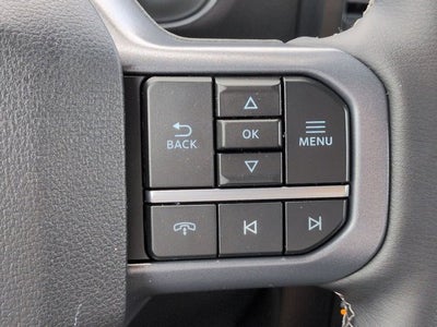 2026 Ford Super Duty F-350 DRW LARIAT