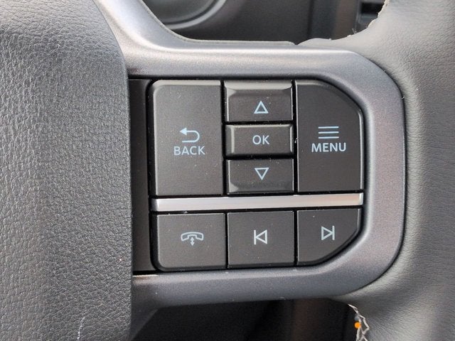 2026 Ford Super Duty F-350 DRW LARIAT