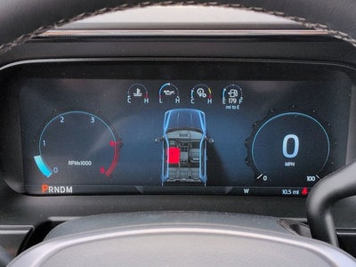 2026 Ford Super Duty F-350 DRW LARIAT
