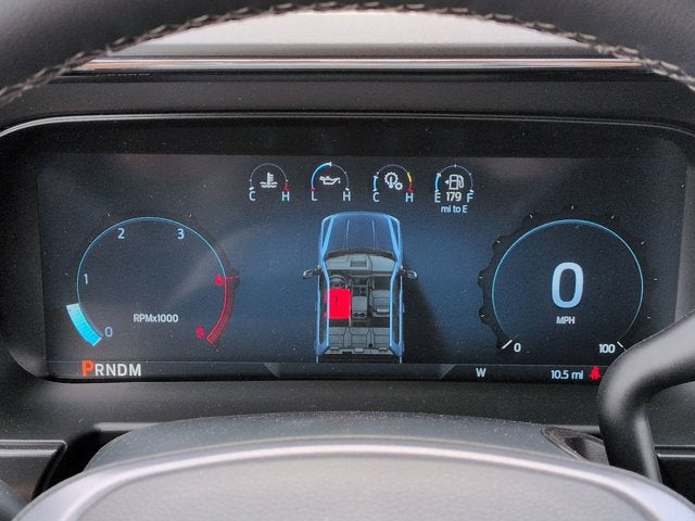 2026 Ford Super Duty F-350 DRW LARIAT