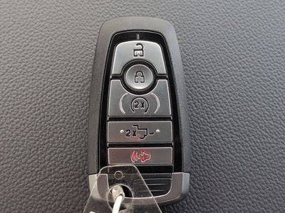 2026 Ford Super Duty F-350 DRW LARIAT