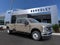 2026 Ford Super Duty F-350 DRW XLT
