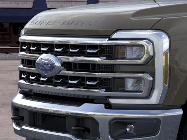 2026 Ford Super Duty F-350 DRW XLT