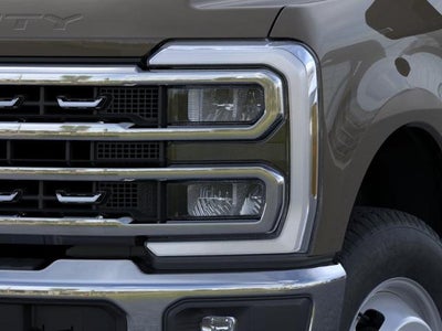 2026 Ford Super Duty F-350 DRW XLT