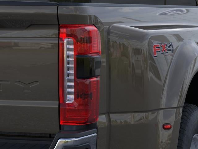 2026 Ford Super Duty F-350 DRW XLT