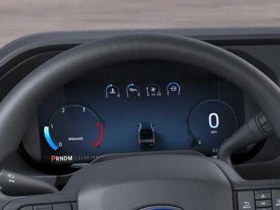 2026 Ford Super Duty F-350 DRW XLT