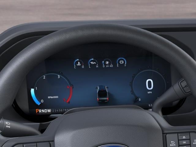 2026 Ford Super Duty F-350 DRW XLT
