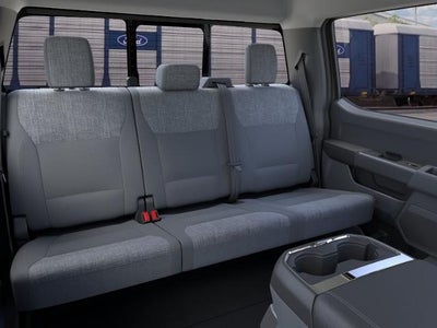 2026 Ford Super Duty F-350 DRW XLT