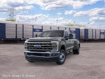 2026 Ford Super Duty F-350 DRW XLT