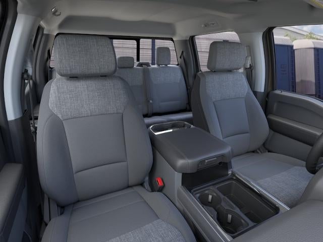 2026 Ford Super Duty F-350 DRW XLT