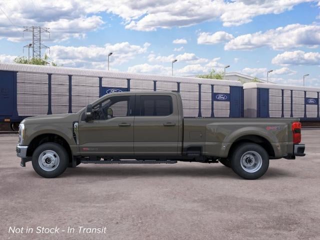 2026 Ford Super Duty F-350 DRW XLT