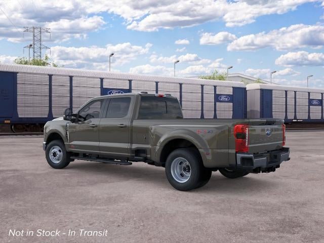 2026 Ford Super Duty F-350 DRW XLT