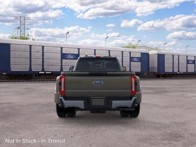 2026 Ford Super Duty F-350 DRW XLT