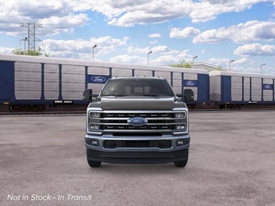 2026 Ford Super Duty F-350 DRW XLT