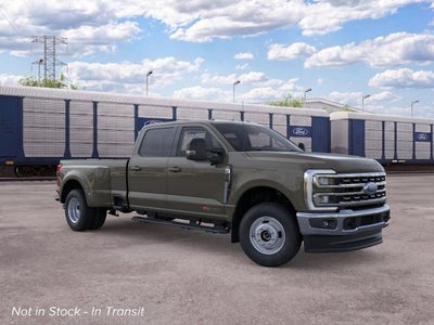 2026 Ford Super Duty F-350 DRW XLT