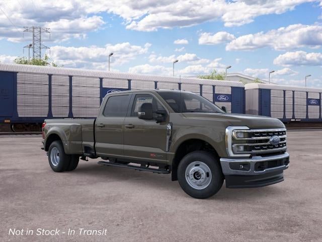 2026 Ford Super Duty F-350 DRW XLT