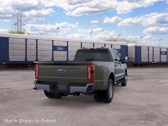 2026 Ford Super Duty F-350 DRW XLT