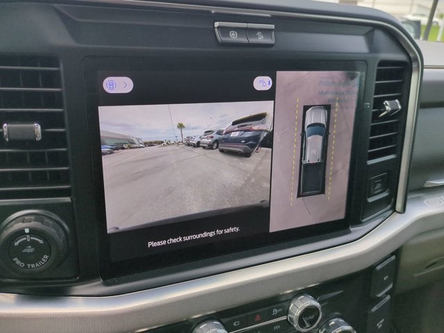 2025 Ford Super Duty F-350 DRW Platinum