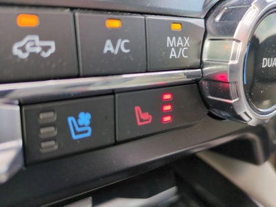 2025 Ford Super Duty F-350 DRW Platinum