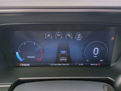 2025 Ford Super Duty F-350 DRW Platinum