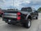 2025 Ford Super Duty F-350 DRW Platinum