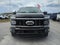 2025 Ford Super Duty F-350 DRW Platinum