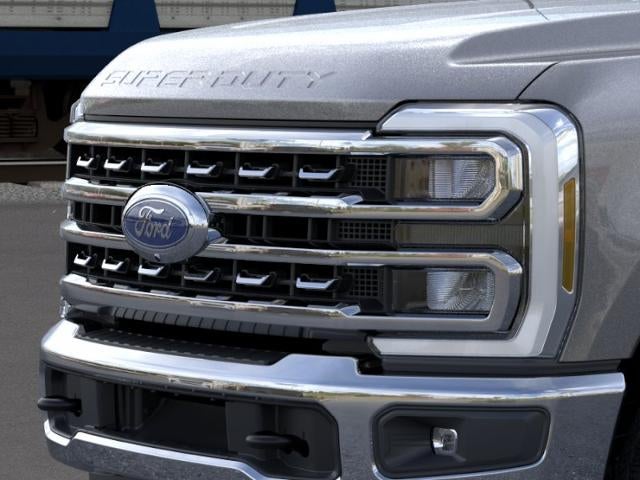 2026 Ford Super Duty F-350 DRW XLT