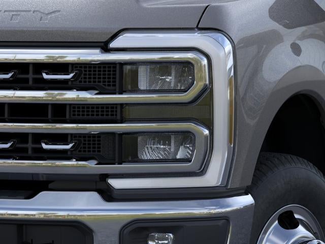2026 Ford Super Duty F-350 DRW XLT