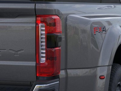 2026 Ford Super Duty F-350 DRW XLT