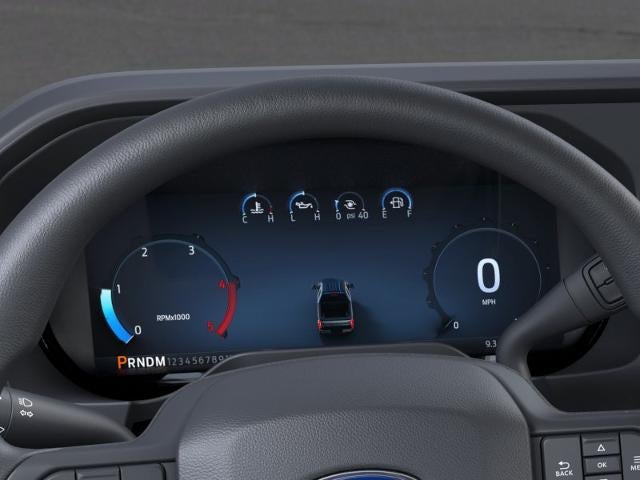 2026 Ford Super Duty F-350 DRW XLT
