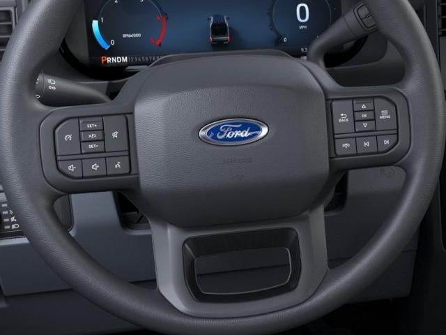 2026 Ford Super Duty F-350 DRW XLT