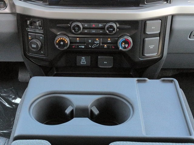 2026 Ford Super Duty F-350 DRW XLT